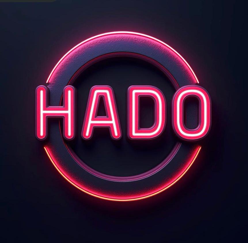 Hado - Glm Hado